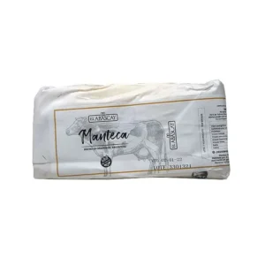 manteca el abascay x 130 grs aprox