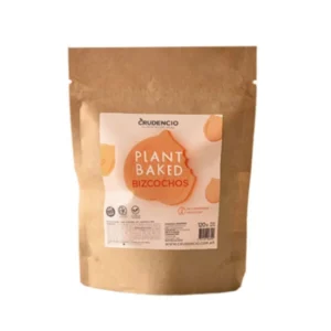 Bizcochos garbanzos crudencio x 150 grs