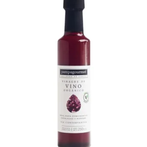 Vinagre de vino glace pampa gourmet x 250 cc