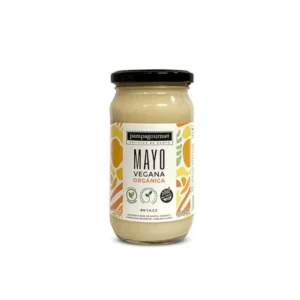 Mayonesa vegana pampa gourmet x 320 grs