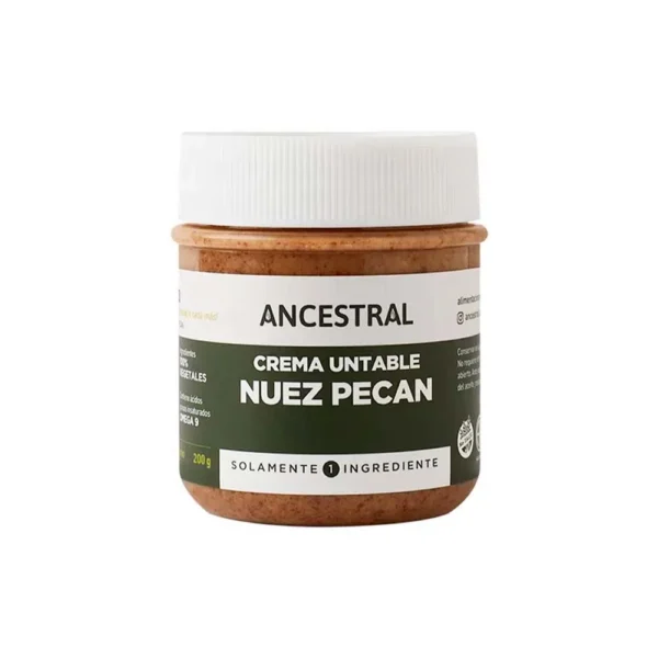 cremas untables ancestral x 170 grs - Imagen 5
