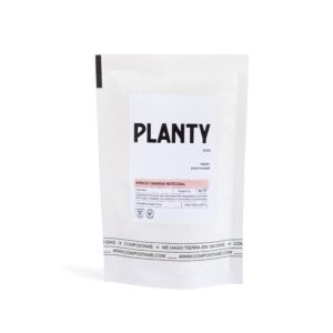 Arroz yamani integral pack compostable planty x 400 grs