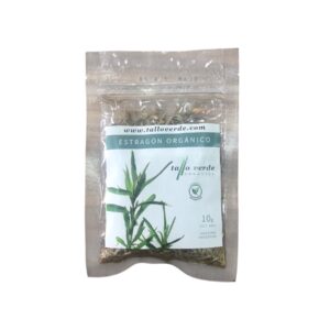 Estragon tallo verde x 15 grs