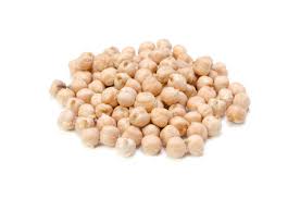 garbanzos organicos sueltos Salve la tierra x 500 grs