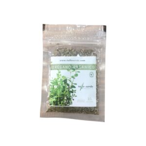 Oregano tallo verde x 15 grs