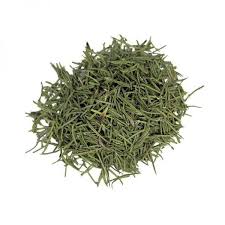 Romero tallo verde x 15 grs