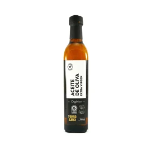 aceite de oliva extra virgen terrasana x 500 ml