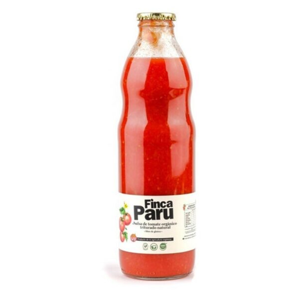 tomate triturado finca paru x 950 grs