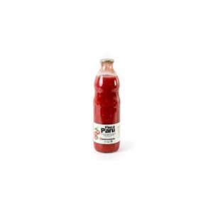 salsa de tomate triturado finca paru x 500 grs