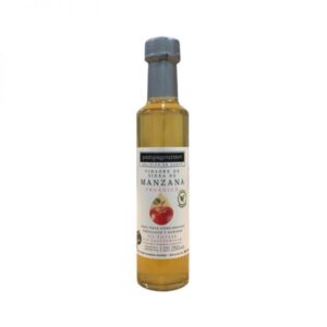 vinagre de sidra de manzana pampa gourmet X 250 cc