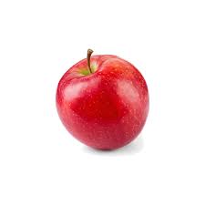 Manzana roja red delicius organica x  kilo
