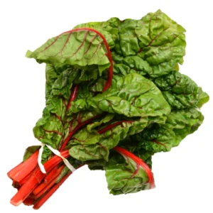 acelga roja agroecologica x atado