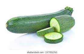 zucchini organico x 2 kilos