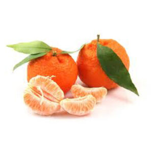 mandarina dancy organica x kilo