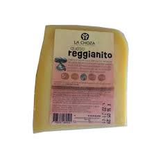 queso Reggianitto La Choza x 550 grs