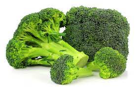 brocoli organico Valle del Tulum x unidad