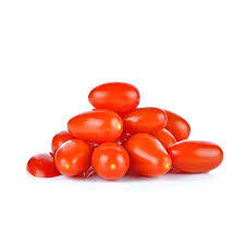 tomate cherry organico x 500 grs