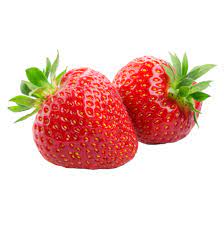 frutilla organica santa rosa x 250 grs