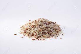 mix de arroz pampas organic x 500 grs