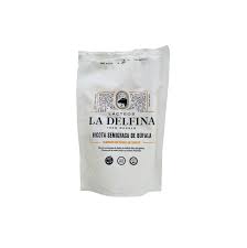 ricotta de bufala la delfina x 500 grs