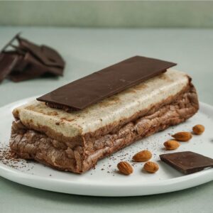 budin marmolado sin azucar y sin gluten Chez Momo x 370 grs