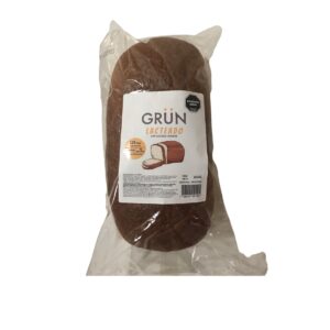 pan lacteado con cereales grun x 650 grs