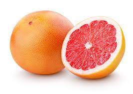 pomelo rosado organico x 2 kgs Oferta