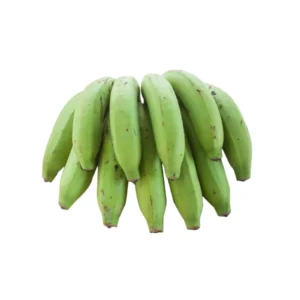 banana prata organica x kilo (a madurar)