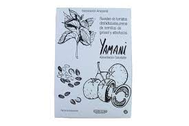 ravioles de tomates secos Yamani (35 unidades) 290 grs