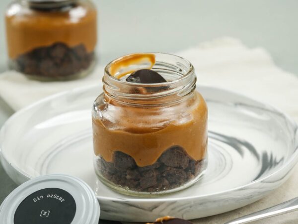 vasyto Xocotorta sin azucar y sin gluten Chez Momo x 80 grs