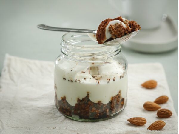 vasyto tiramisu sin azucar y sin gluten Chez Momo x 80 grs