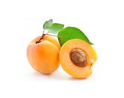 damasco organico x 1//2 kilo