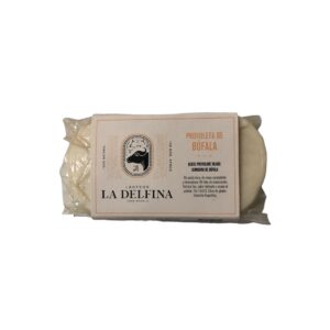 provoleta de bufala la delfina x 120 grs