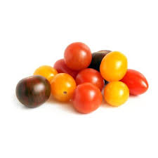 tomate cherry color Santa rosa x 500 grs
