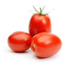 tomate perita organico x kilo