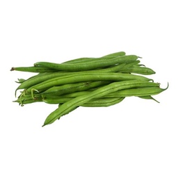 chaucha rolliza organica x 1//2 kg