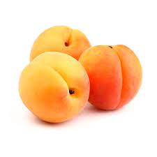 durazno organico x kilo