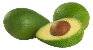 palta criolla organica x unidad