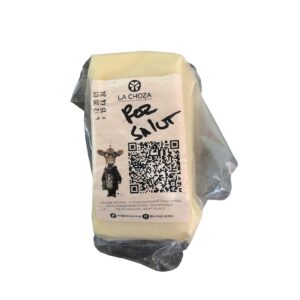 queso port salut la choza x 400 grs