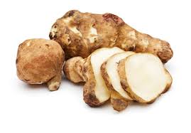 topinambur organico x 100 grs