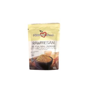 rawmesan sabor parmesano natural seed x 150 grs