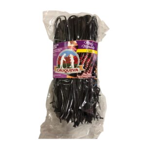 fideos de maiz morado Cauqueva x 300 grs