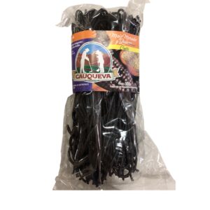 fideos de maiz morado y quinoa Cauqueva x 300 grs