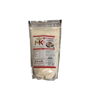 harina de coco organica MK Organic x 180 grs