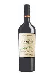 organic cabernet sauvignon premium selection Haarth