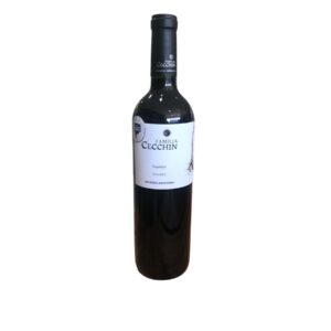 familia cecchin organico malbec