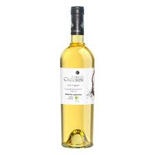 familia cecchin organico chardonnay