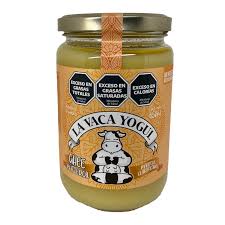 ghee natural la vaca yogui