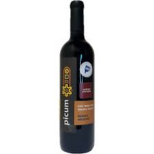picum organico cabernet sauvignon