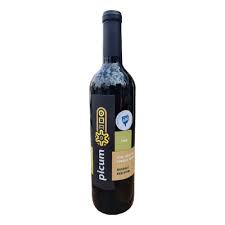 picum organico syrah